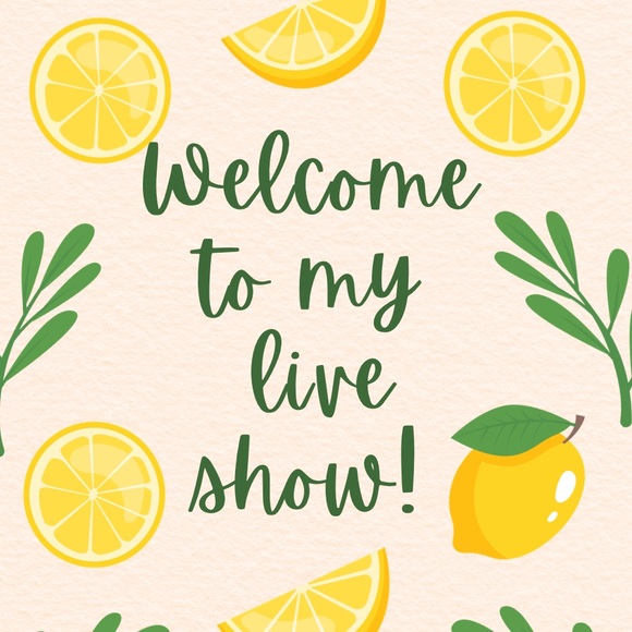 Other - 💛LAUREN IS LIVE! / Live Notification Post 💛